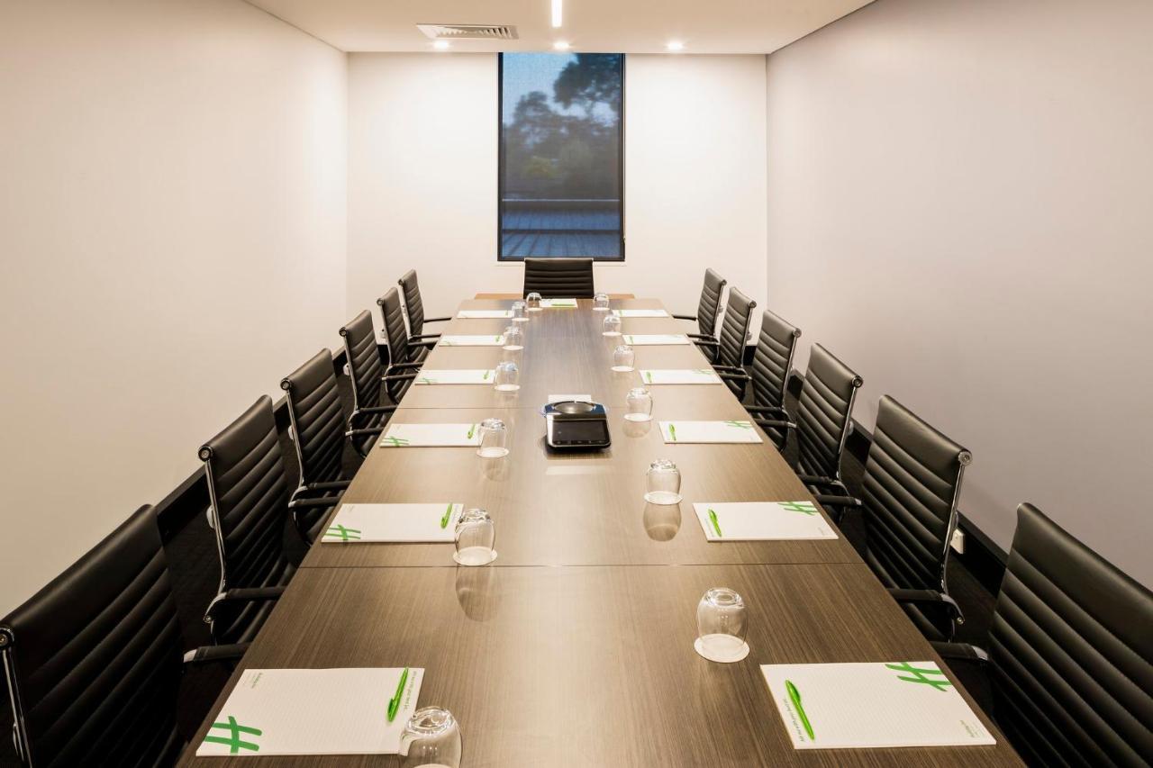 Holiday Inn Sydney St Marys By Ihg Exterior foto